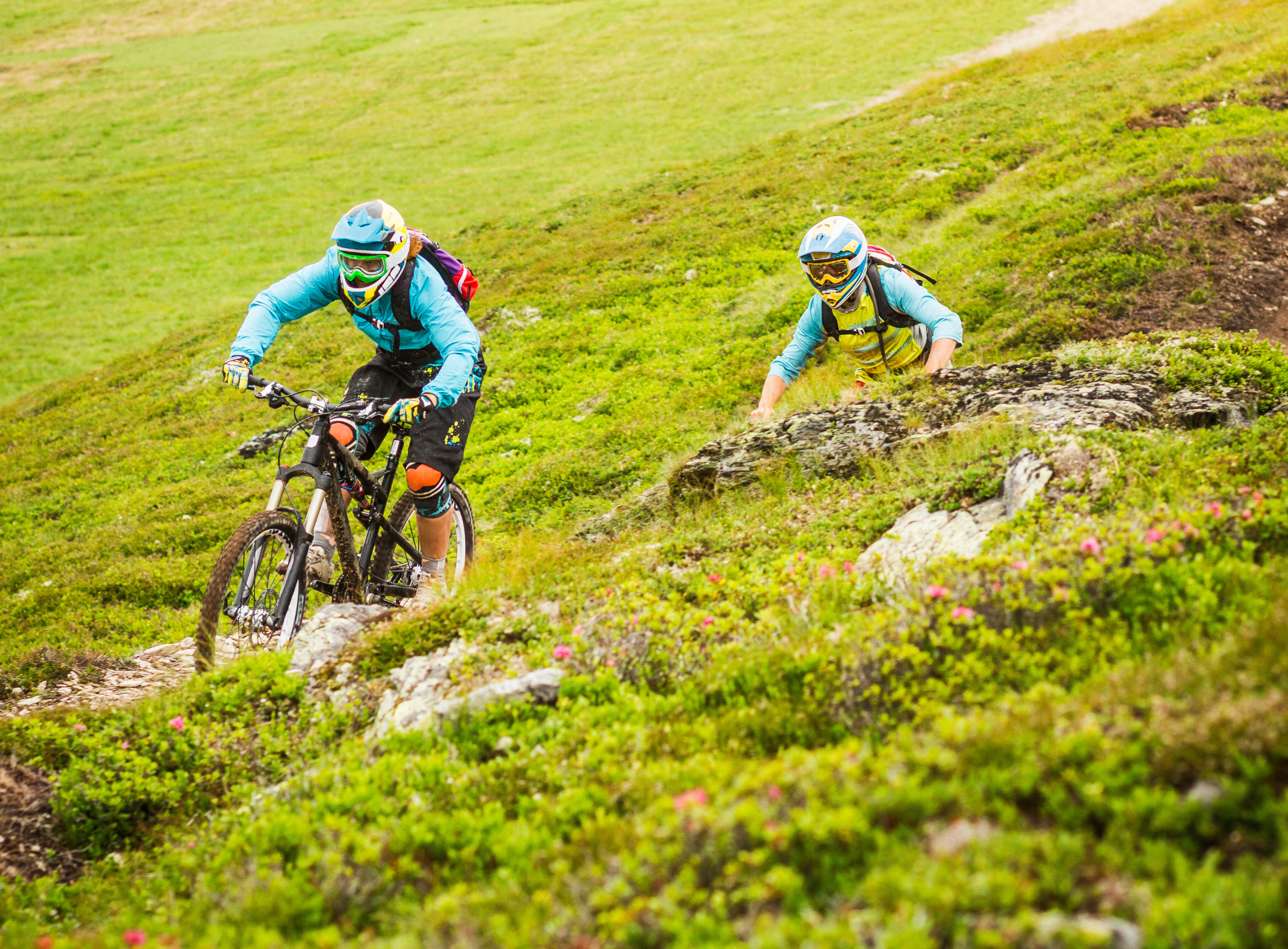 mtb-canazei