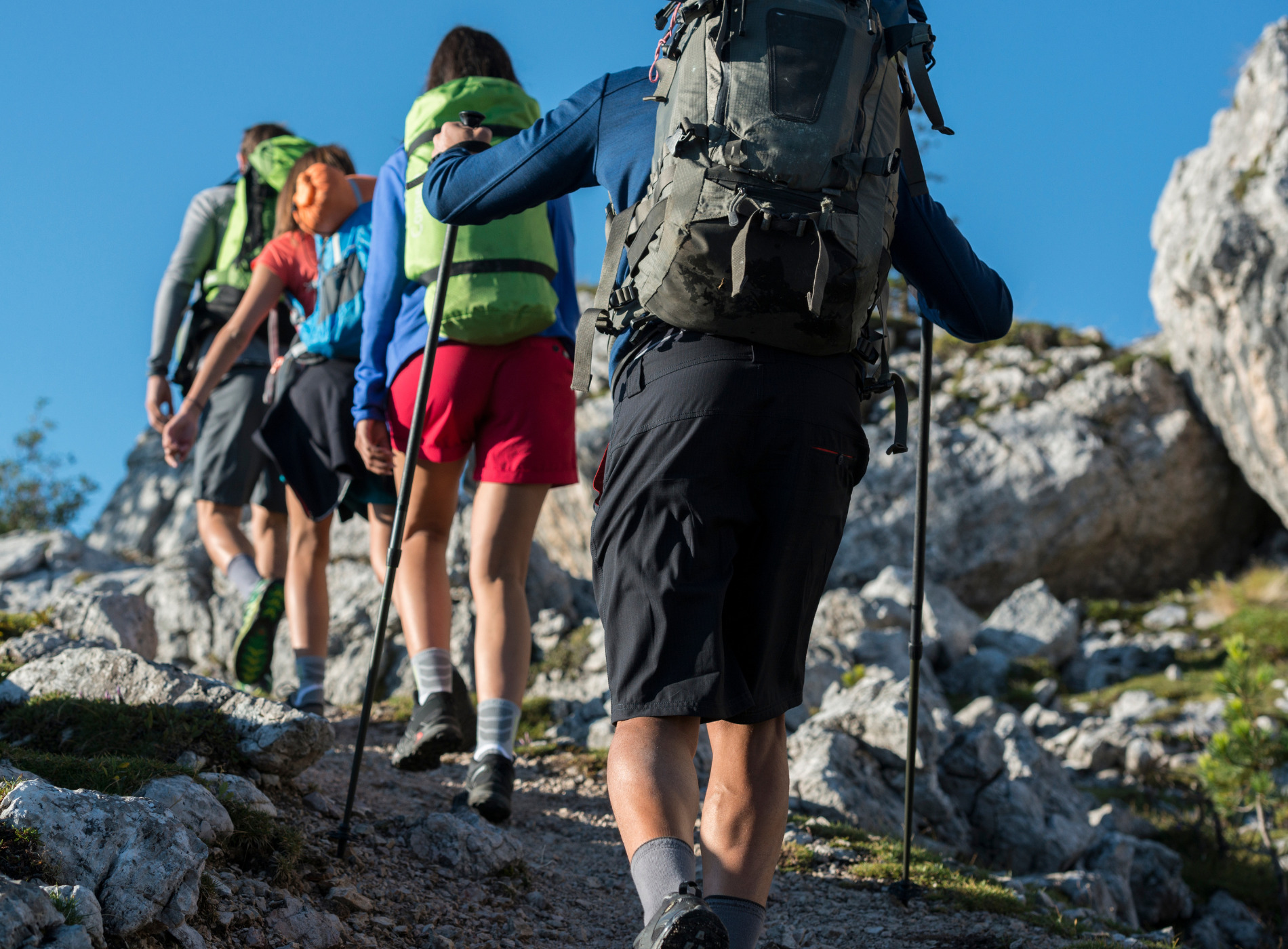 escursione al lago di antermoia
